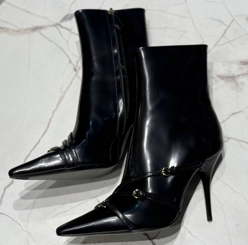 БОТИЛЬОНЫ MIU MIU 