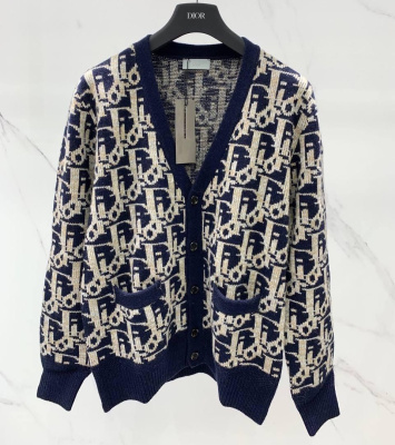 КАРДИГАН CHRISTIAN DIOR 