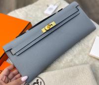 КЛАТЧ HERMES KELLY CAT 