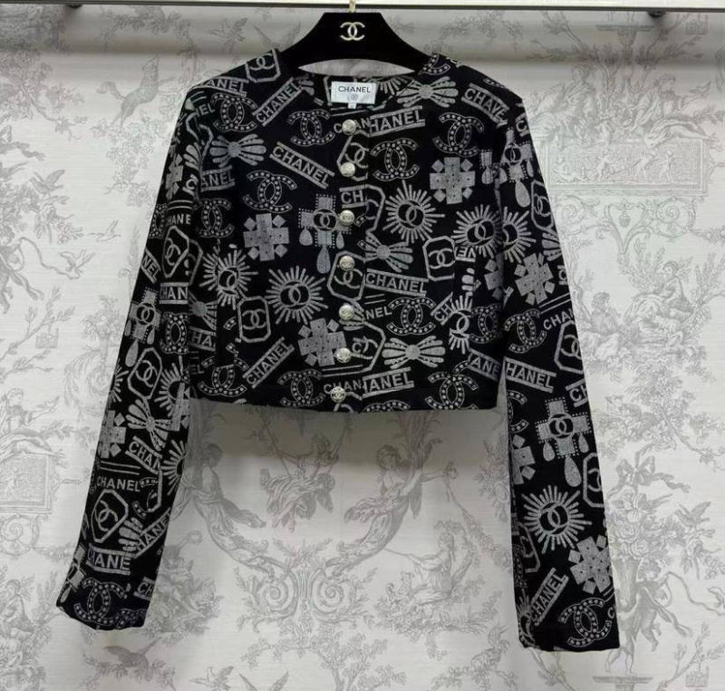 ПИДЖАК CHANEL 