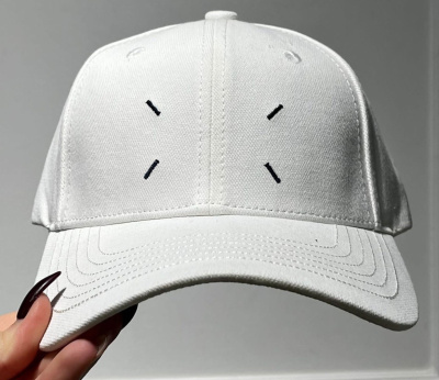 кепка JIL SANDER 