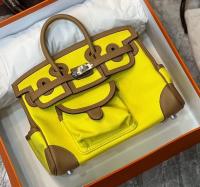 СУМКА HERMES BIRKIN CARGO
