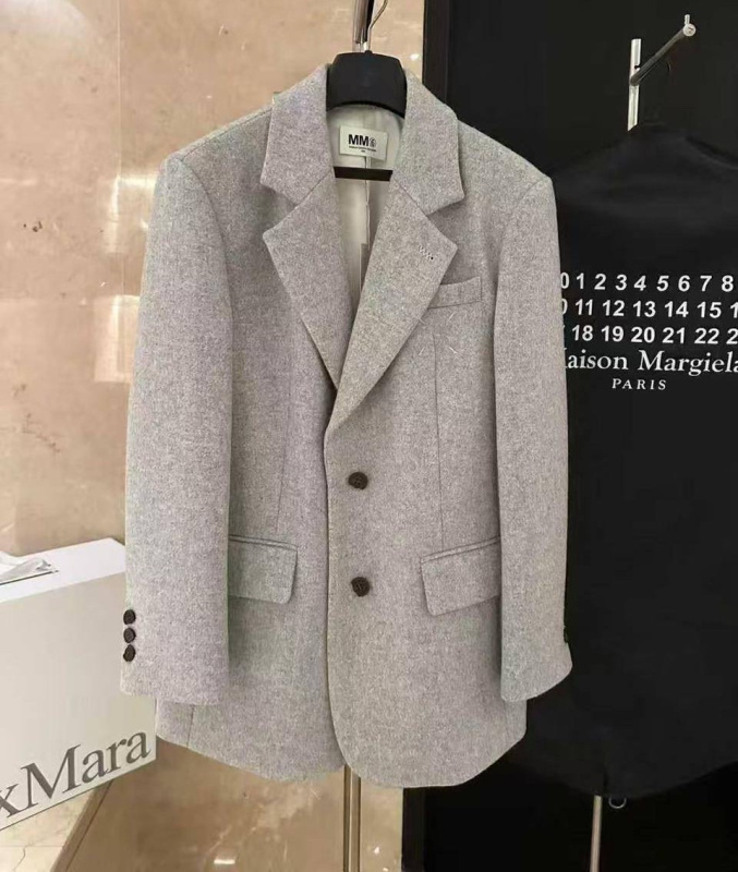 ПИДЖАК MAISON MARGIELA 