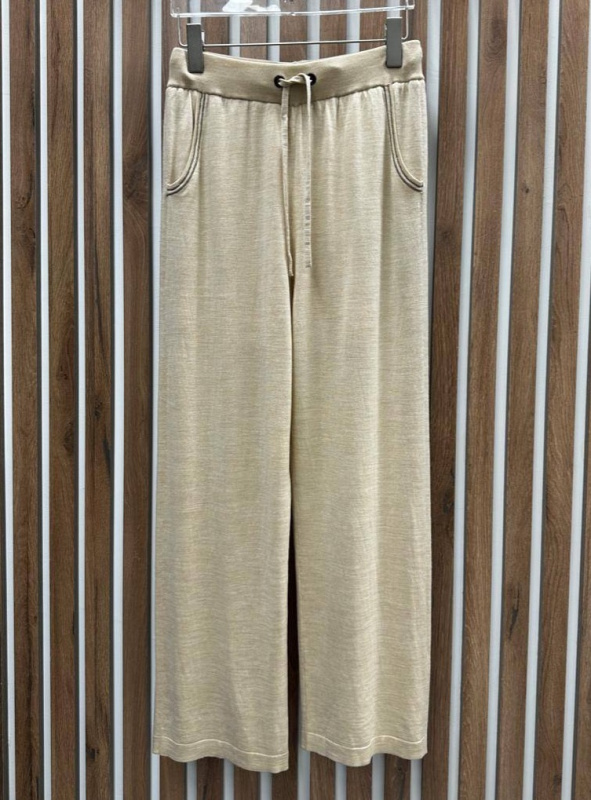 БРЮКИ BRUNELLO CUCINELLI 