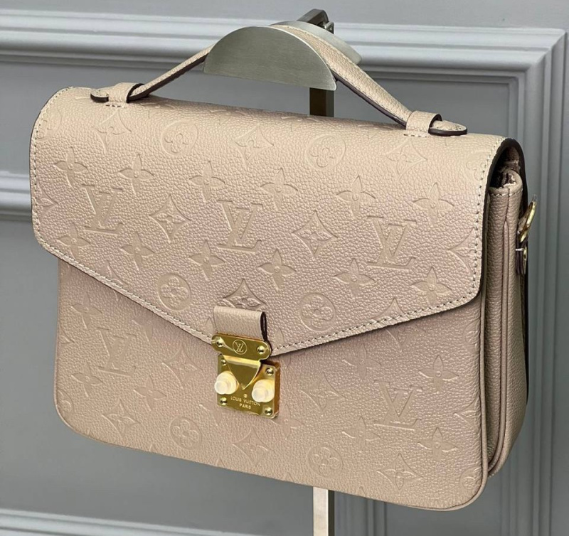 СУМКА LOUIS VUITTON POCHETTE METIS 