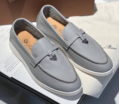 ЛОФЕРЫ LORO PIANA 