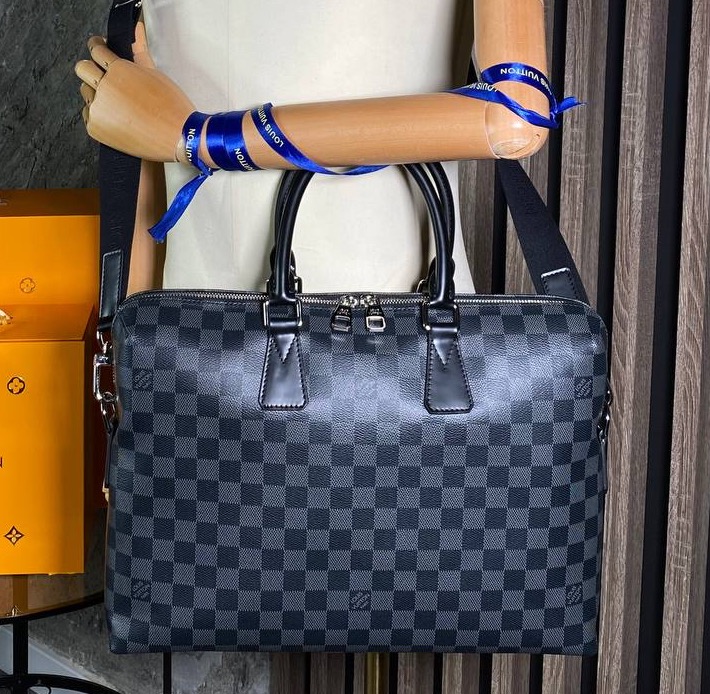 МУЖСКОЙ ПОРТФЕЛЬ LOUIS VUITTON 