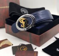 МУЖСКОЙ РЕМЕНЬ STEFANO RICCI