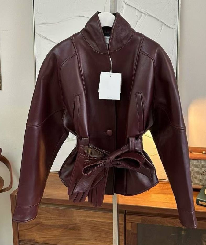 КУРТКА THE ROW 