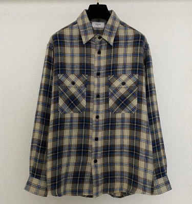 РУБАШКА CELINE 