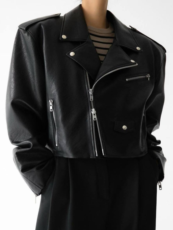 КУРТКА PAPER MOON 