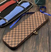 ФУТЛЯР ДЛЯ ГАЛСТУКОВ LOUIS VUITTON