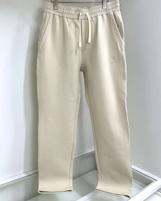 МУЖСКИЕ БРЮКИ LORO PIANA 