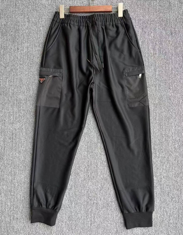 МУЖСКИЕ БРЮКИ PRADA 