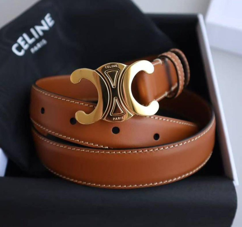ЖЕНСКИЙ РЕМЕНЬ CELINE