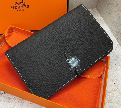КОШЕЛЕК HERMES 