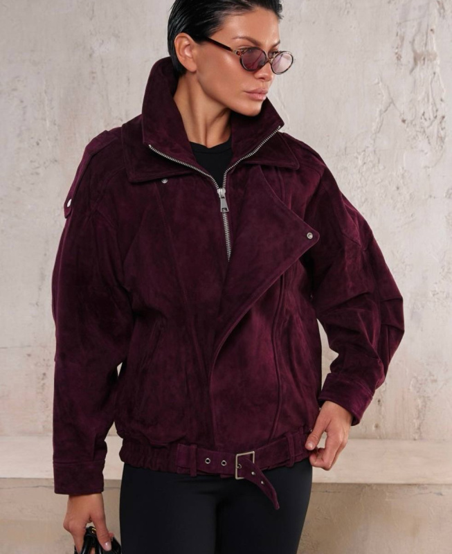 КУРТКА SAINT LAURENT 