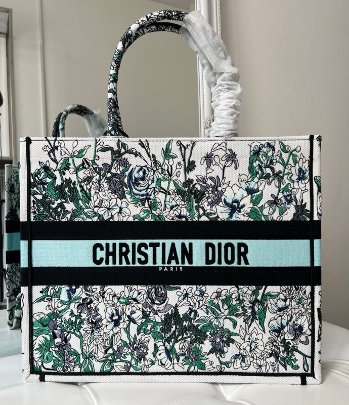 СУМКА CHRISTIAN DIOR BOOK 41 