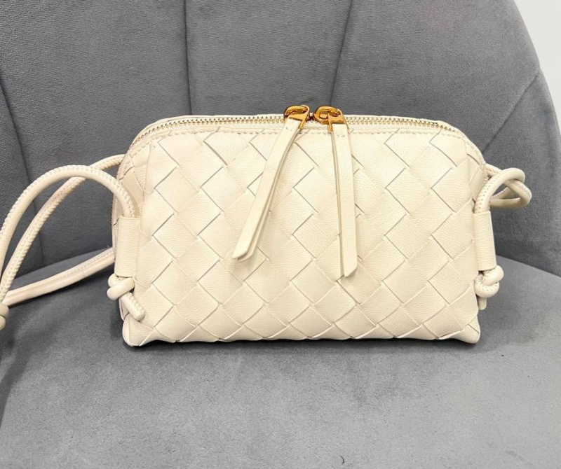 СУМКА BOTTEGA VENETA 