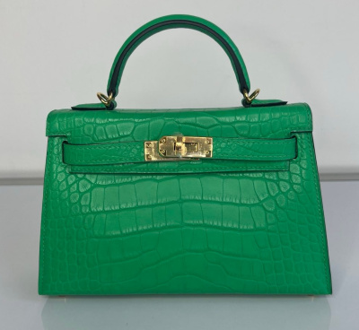 СУМКА HERMES KELLY 20 MINI