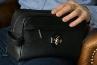 МУЖСКОЙ НЕСЕССЕР КОСМЕТИЧКА STEFANO RICCI 