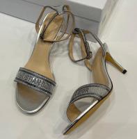 БОСОНОЖКИ CHRISTIAN DIOR 