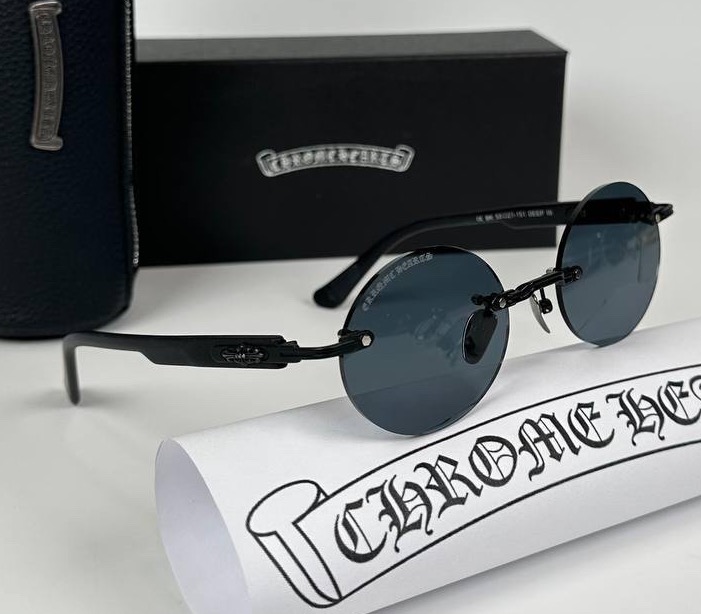 ОЧКИ CHROME HEARTS 