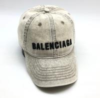КЕПКА BALENCIAGA