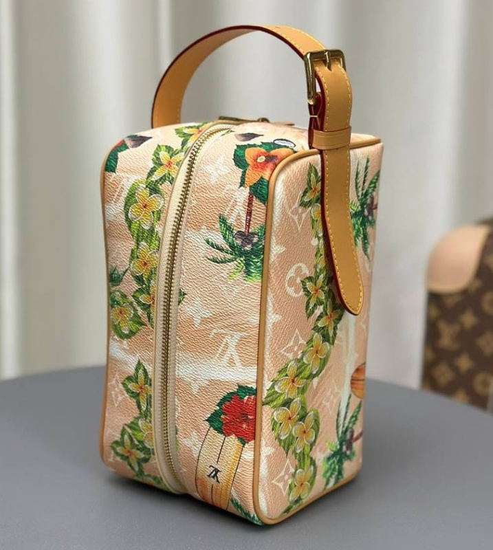 НЕСЕССЕР КОСМЕТИЧКА LOUIS VUITTON 