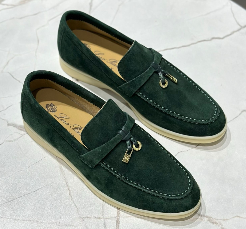 ЛОФЕРЫ LORO PIANA 