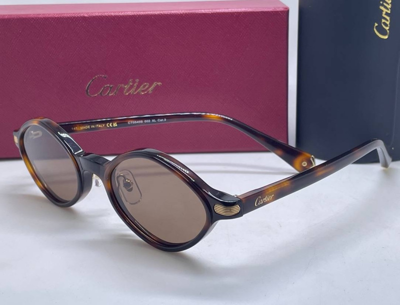 ОЧКИ CARTIER 