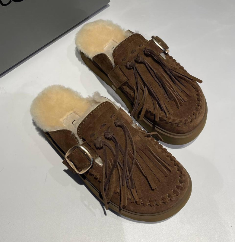 САБО UGG 