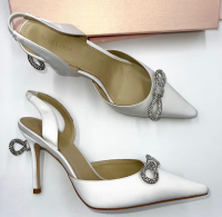 БОСОНОЖКИ MACH&MACH