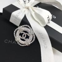 БРОШЬ CHANEL