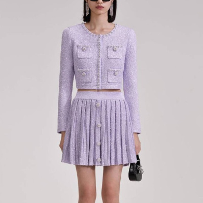 КОСТЮМ SELF-PORTRAIT 