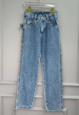 ДЖИНСЫ BOTTEGA VENETA 