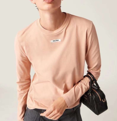 ЛОНГСЛИВ MIU MIU 