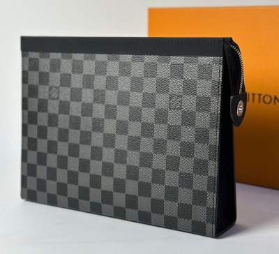 МУЖСКОЙ КЛАТЧ LOUIS VUITTON 