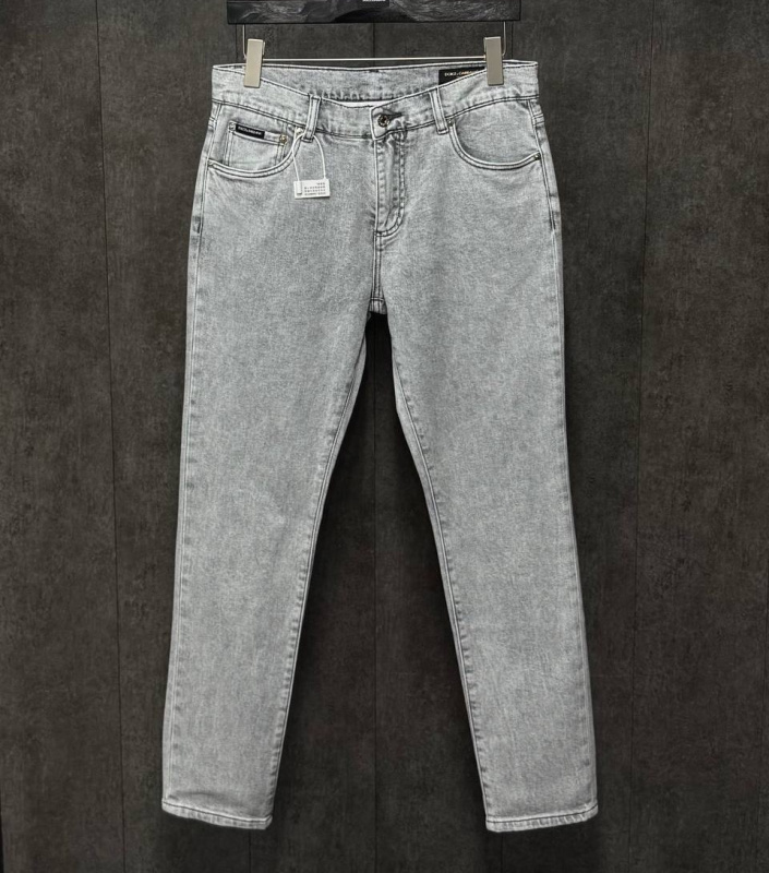 МУЖСКИЕ ДЖИНСЫ DOLCE & GABBANA 