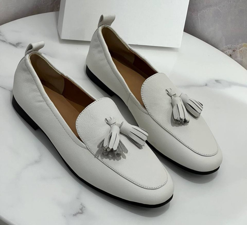 ЛОФЕРЫ THE ROW 