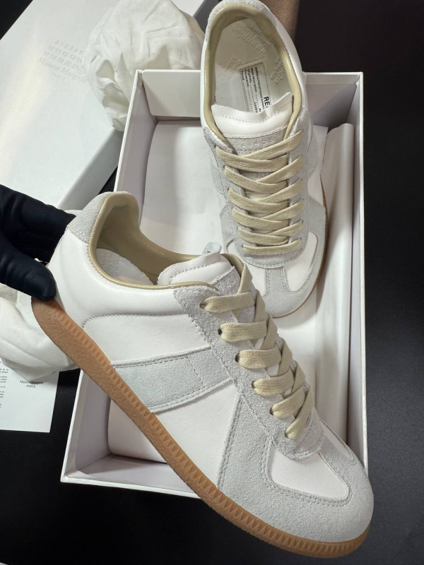 КЕДЫ MAISON MARGIELA 