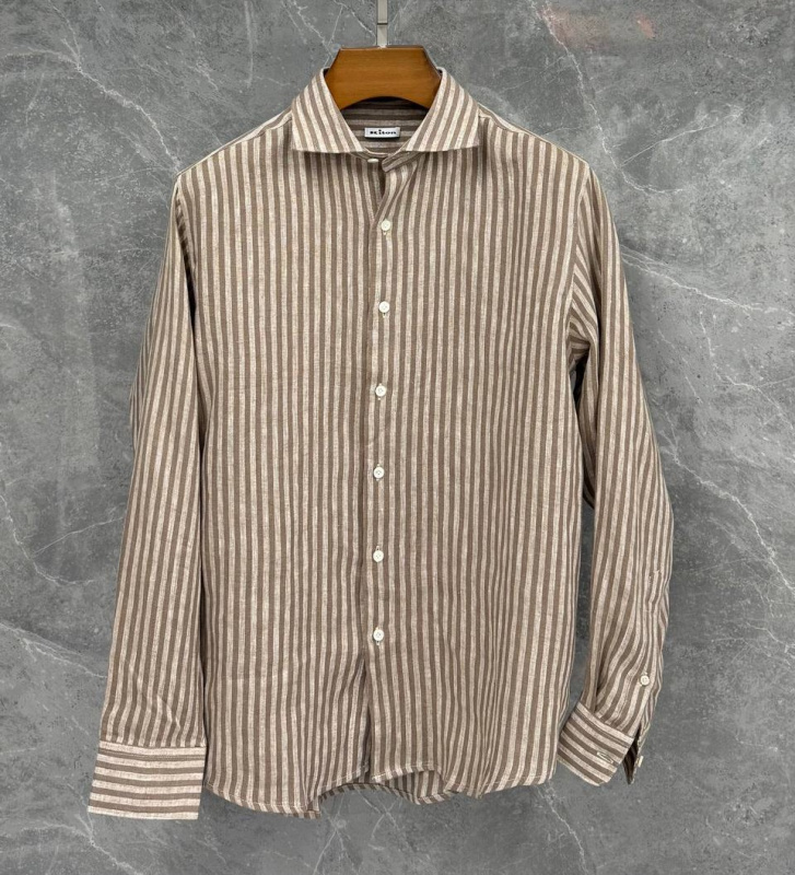 МУЖСКАЯ РУБАШКА KITON 