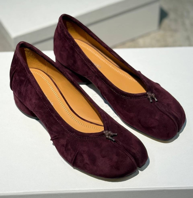 ТУФЛИ MAISON MARGIELA 