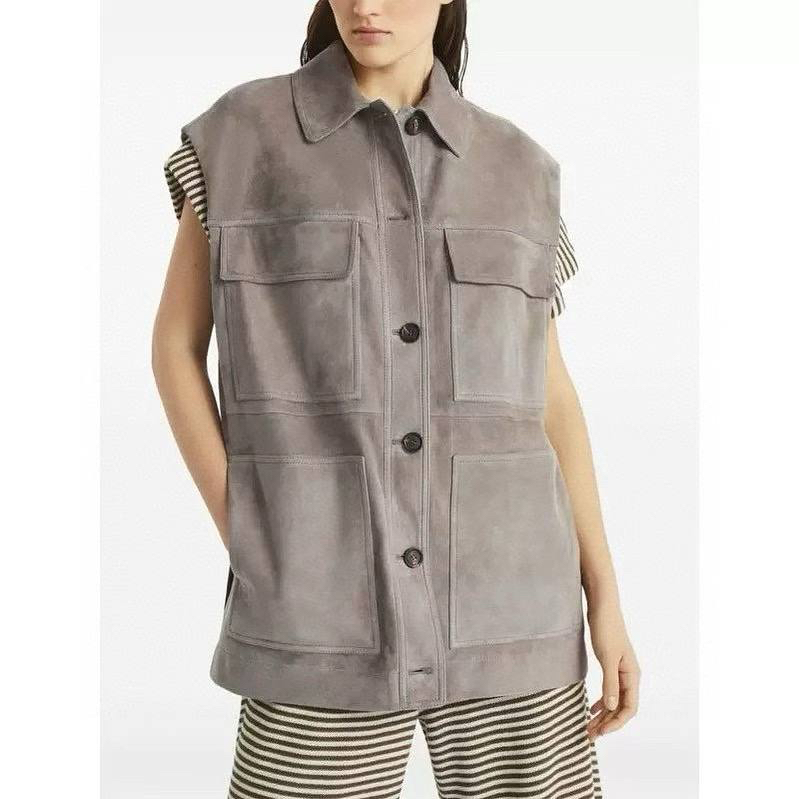 ЖИЛЕТ BRUNELLO CUCINELLI 