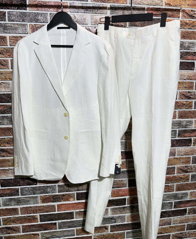 МУЖСКОЙ КОСТЮМ TOM FORD 