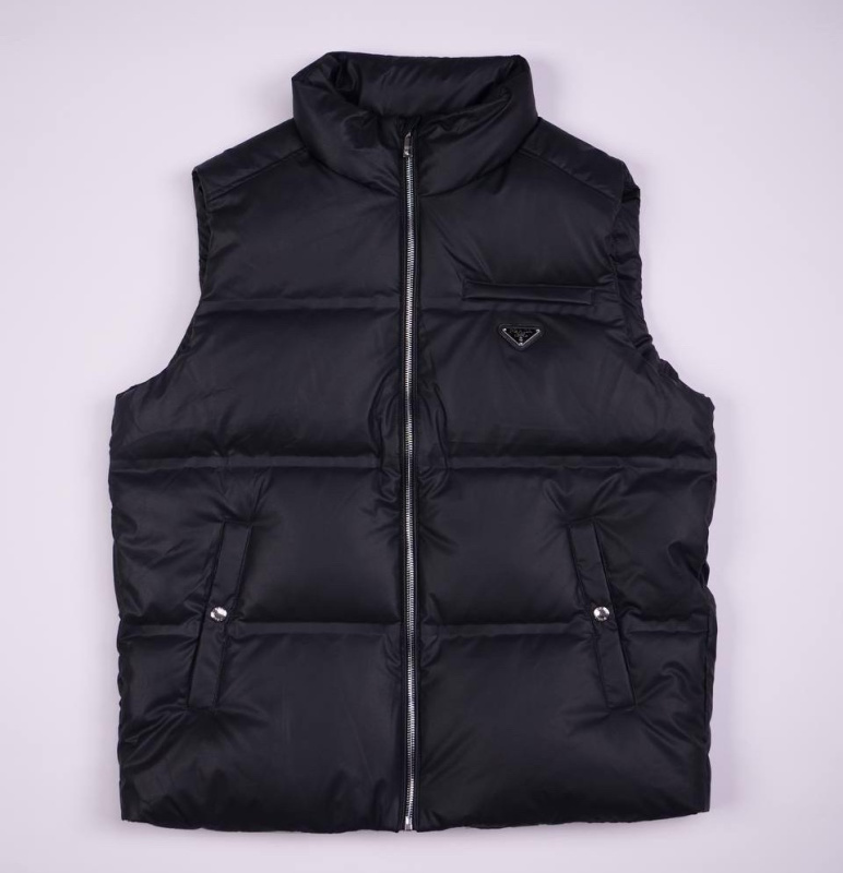 МУЖСКОЙ ЖИЛЕТ PRADA 