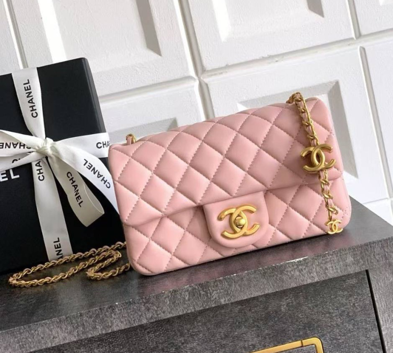 СУМКА CHANEL 