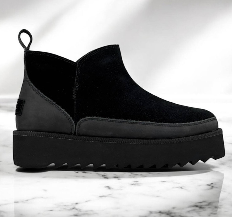 УГГИ UGG ALINA PLATFORM 