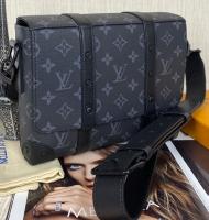 МУЖСКАЯ СУМКА МЕССЕНДЖЕР LOUIS VUITTON