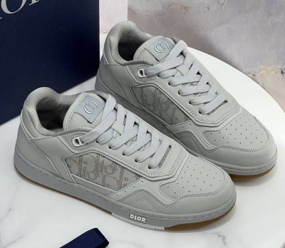 КЕДЫ CHRISTIAN DIOR 